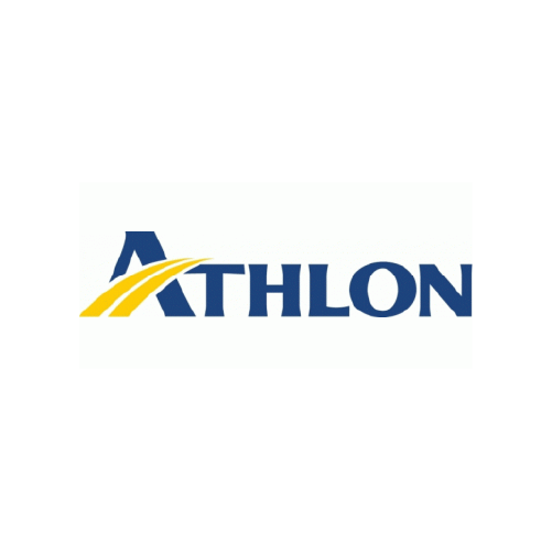 Logo Athlon