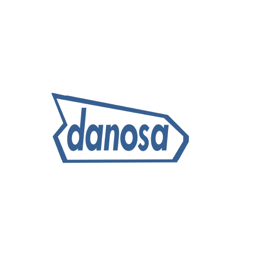 Logo Danosa
