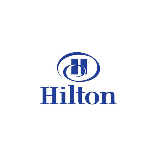 Logo Hilton