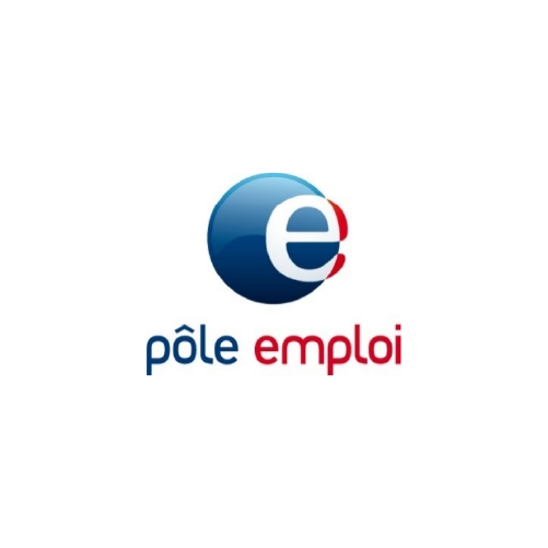 Logo Pôle Emploi