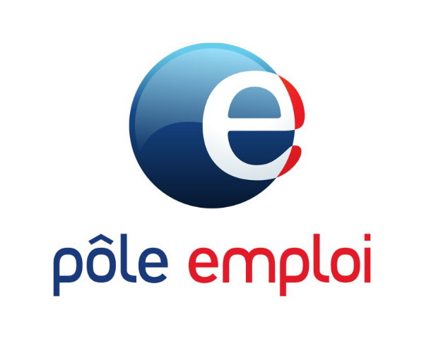 Logo Pôle Emploi